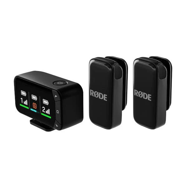 Rode Wireless Micro Camera Kit - Image 2