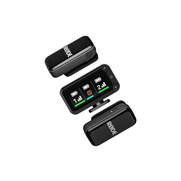 Rode Wireless Micro Camera Kit - Image 4