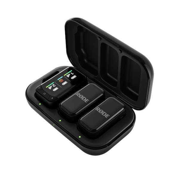 Rode Wireless Micro Camera Kit - Image 6