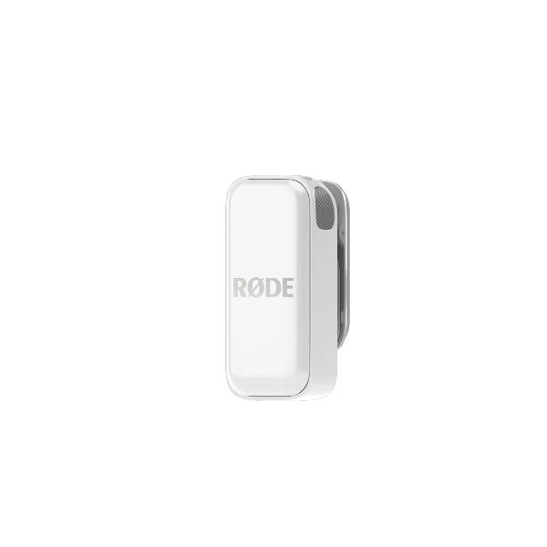 Rode Wireless Micro USB-C - White - Image 3