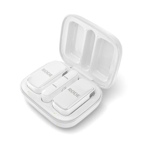 Rode Wireless Micro USB-C - White - Image 6