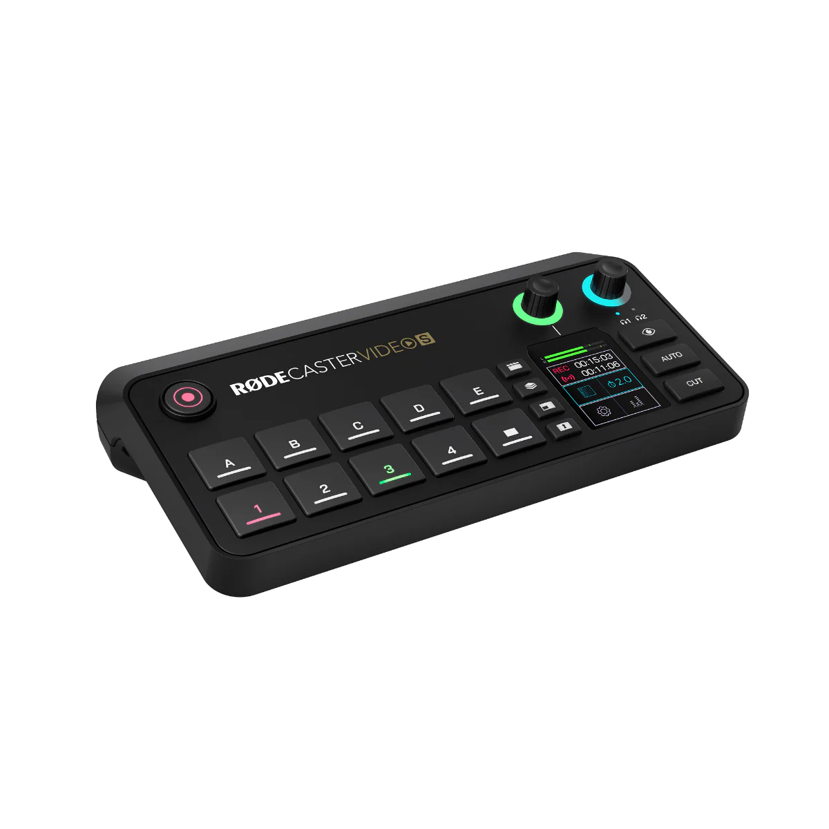 RodeCaster S Video Console - Image 2