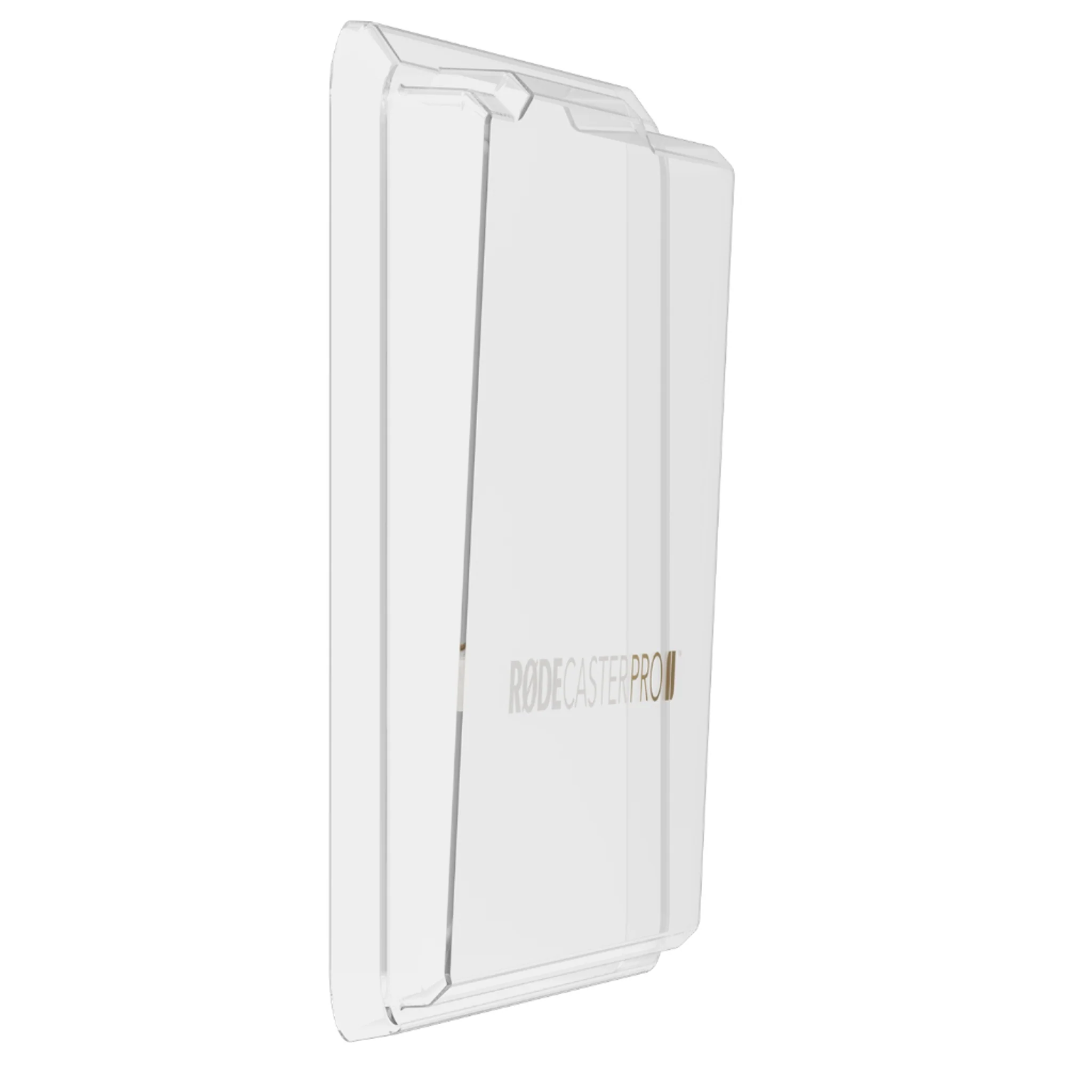 RodeCover for Rodecaster PRO II - Image 2