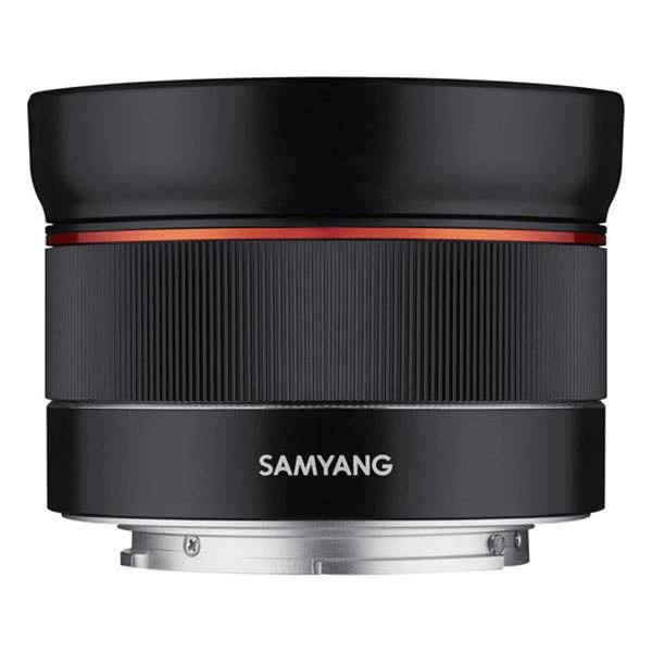 Samyang AF 24mm f2.8 - Sony FE Full-Frame
