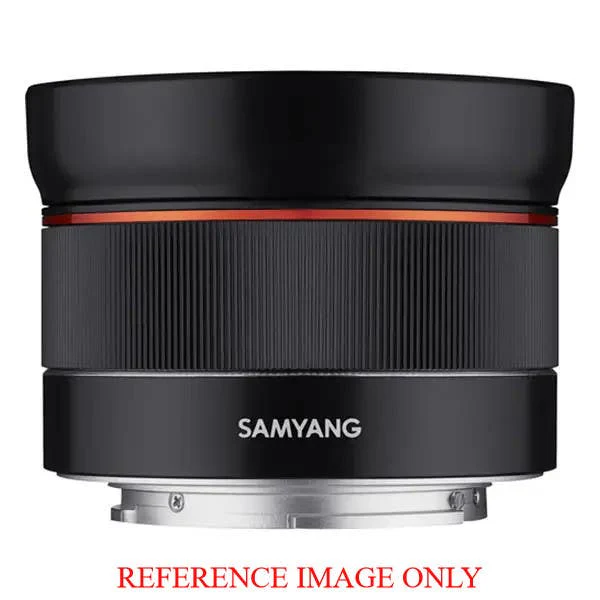 Samyang AF 24mm f2.8 - Sony FE Full-Frame | Secondhand
