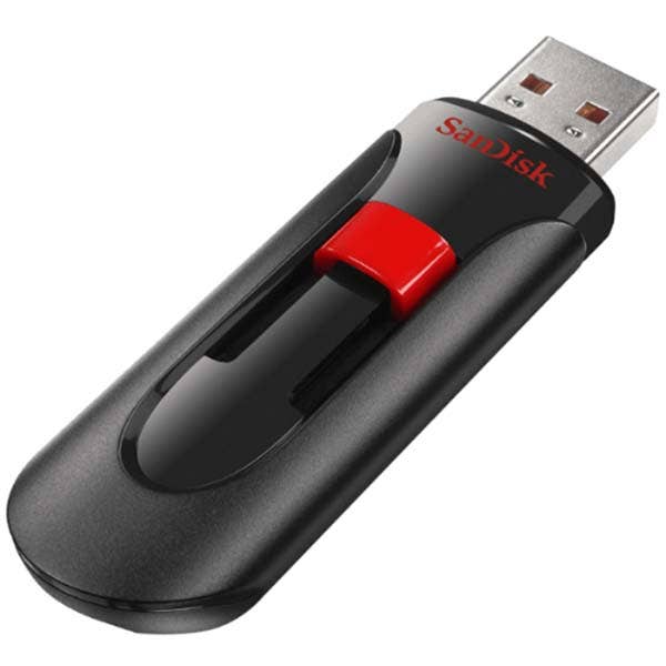 Sandisk Cruzer Glide 32GB USB Stick - Image 2