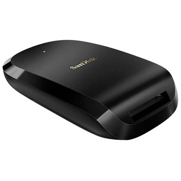 SanDisk Extreme PRO CFexpress Card Reader - Image 2