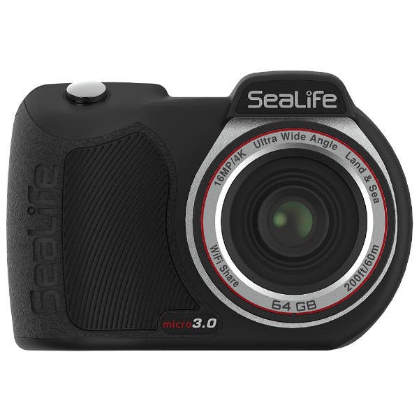 Sealife Micro 3.0 UW Explorer Set - Includes 2000F Light - Image 3