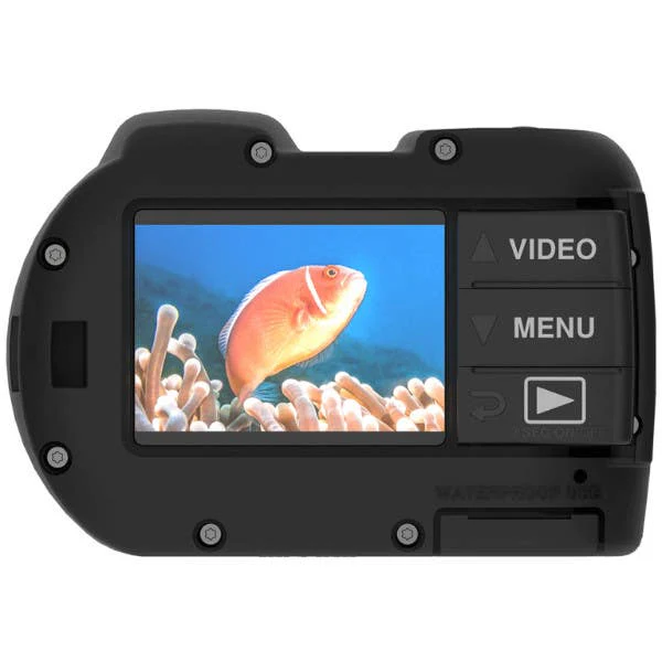 Sealife Micro 3.0 UW Explorer Set - Includes 2000F Light - Image 4