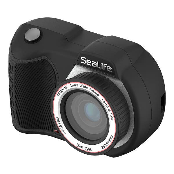 Sealife Micro 3.0 UW Explorer Set - Includes 2000F Light - Image 5