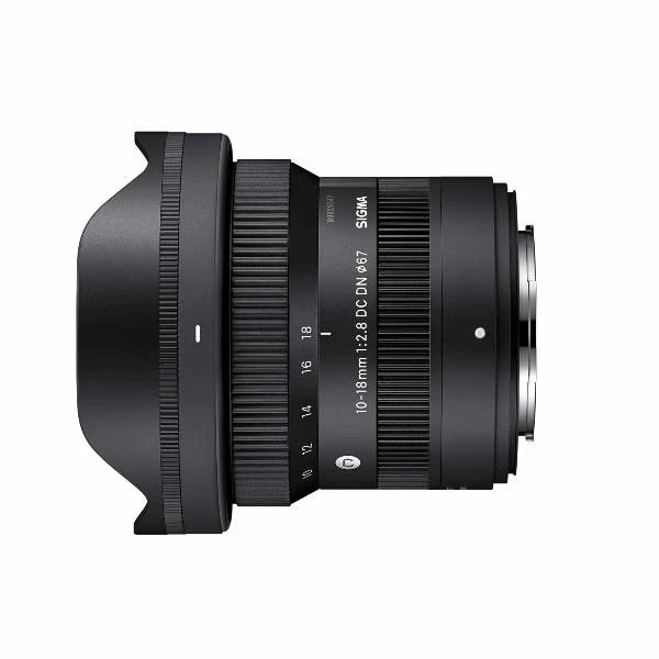 Sigma 10-18mm f2.8 DC DN - Canon RF - Image 2