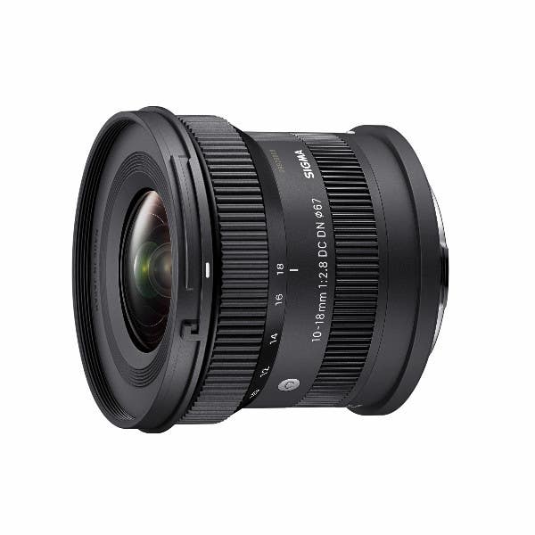 Sigma 10-18mm f2.8 DC DN - Canon RF - Image 3