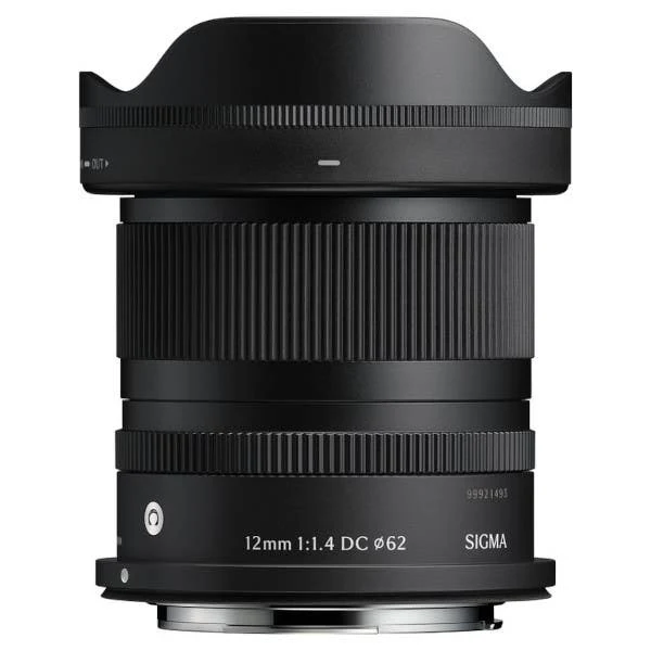 Sigma 12mm f/1.4 DC C - Canon RF - Image 3