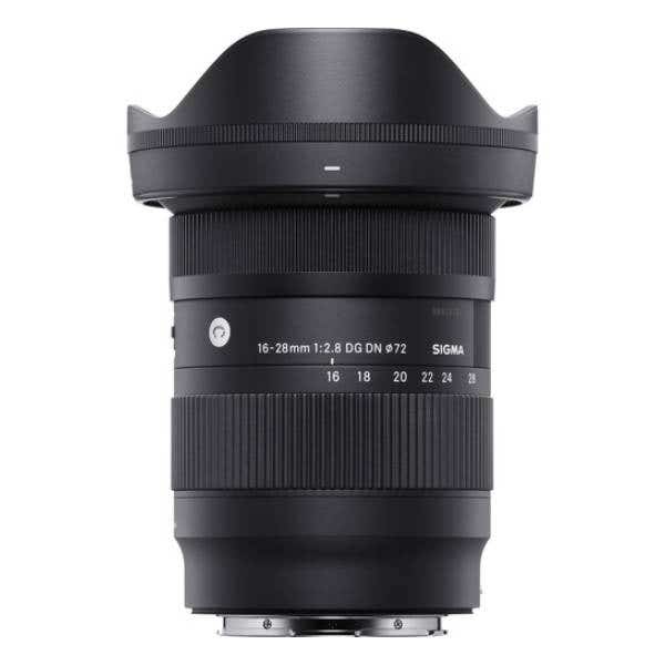 Sigma 16-28mm f/2.8 DG DN C Lens - Sony E - Image 2