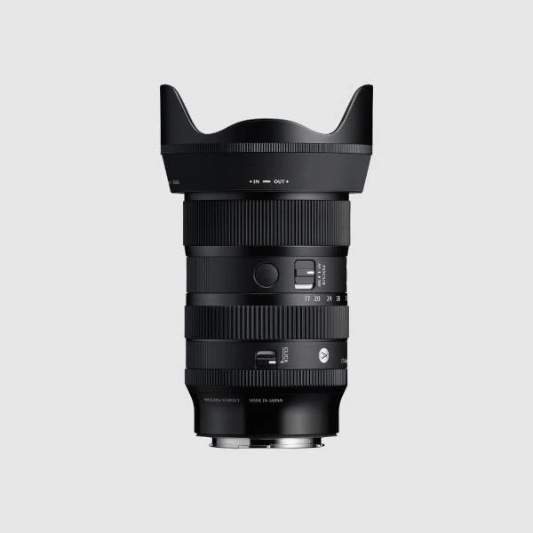 Sigma 17-40mm f/1.8 DC ART - L Mount - Image 2