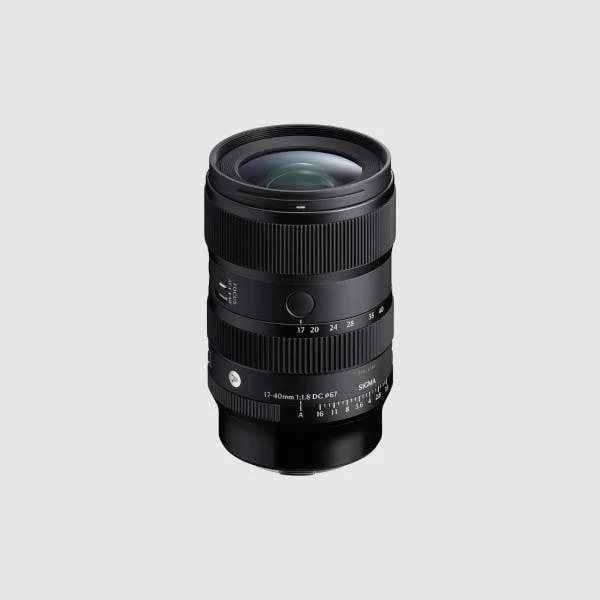 Sigma 17-40mm f/1.8 DC ART - L Mount - Image 4