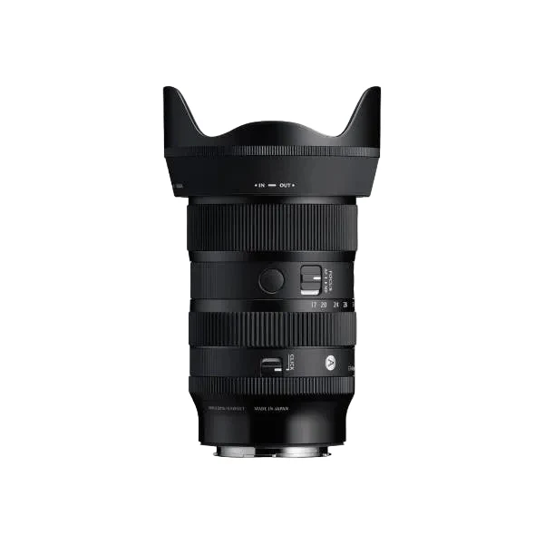 Sigma 17-40mm f/1.8 DC ART - Sony E - Image 2