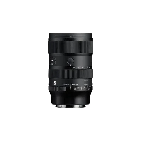 Sigma 17-40mm f/1.8 DC ART - Sony E - Image 3