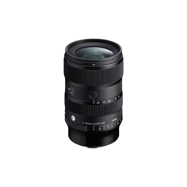 Sigma 17-40mm f/1.8 DC ART - Sony E - Image 4