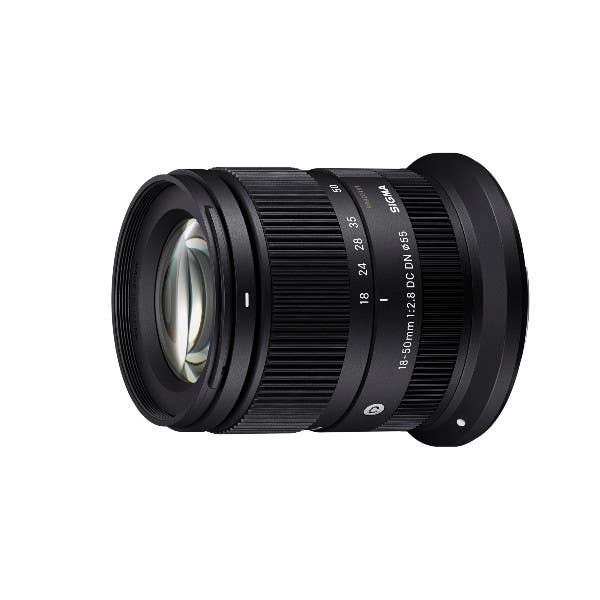 Sigma 18-50mm F2.8 DC DN Contemporary - Canon RF - Image 2