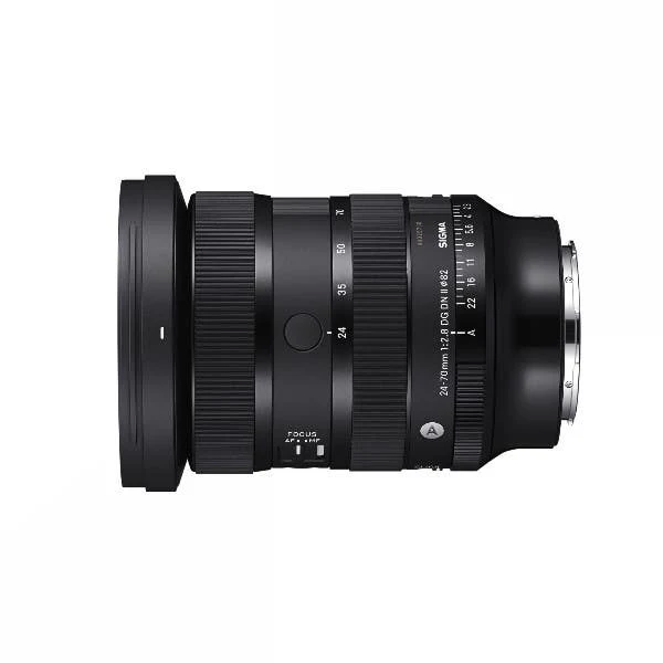 Sigma 24-70mm F2.8 DG DN MKII Art - Sony E - Image 3