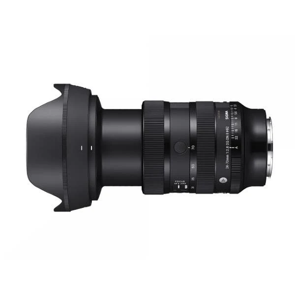 Sigma 24-70mm F2.8 DG DN MKII Art - Sony E - Image 4