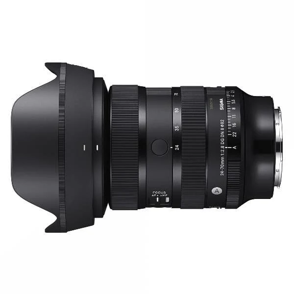 Sigma 24-70mm F2.8 DG DN MKII Art - Sony E - Image 5