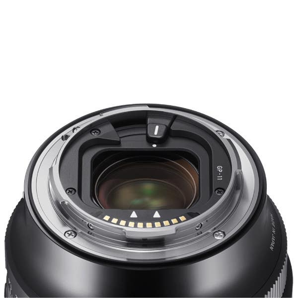 Sigma 24mm F1.4 DG DN ART Lens - Sony E - Image 4