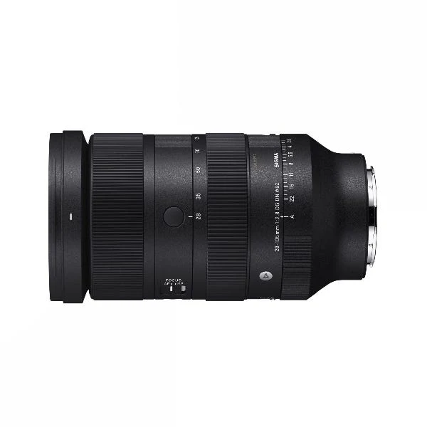 Sigma 28-105mm f2.8 DG DN ART - L Mount - Image 4