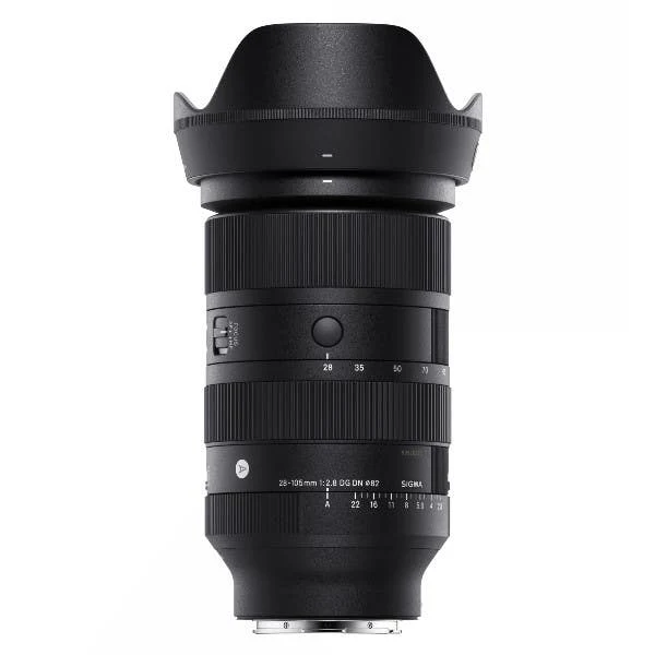 Sigma 28-105mm f2.8 DG DN ART - Sony E