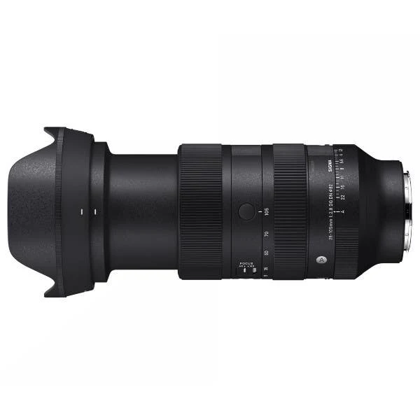 Sigma 28-105mm f2.8 DG DN ART - Sony E - Image 2