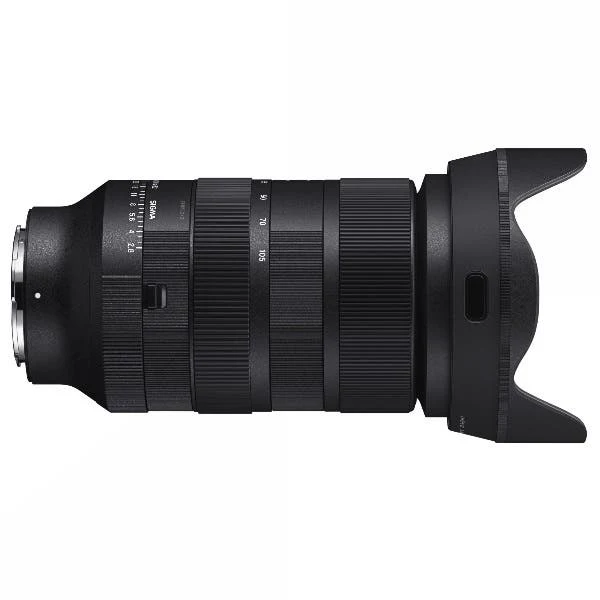 Sigma 28-105mm f2.8 DG DN ART - Sony E - Image 3