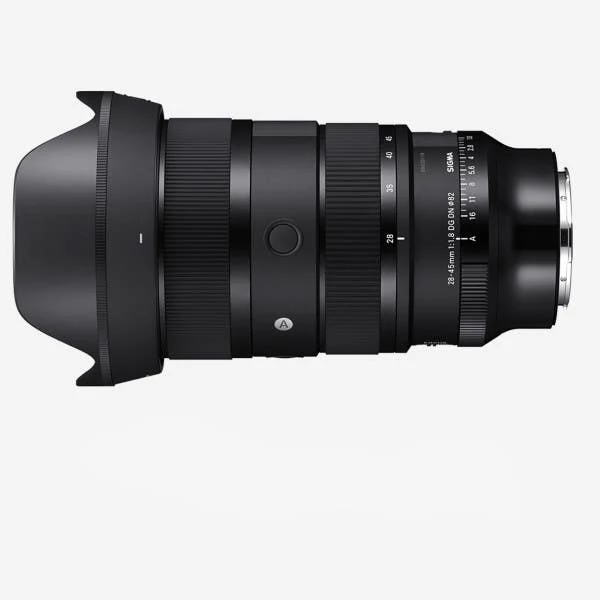 Sigma 28-45mm f/1.8 DG DN Art ART - Sony E