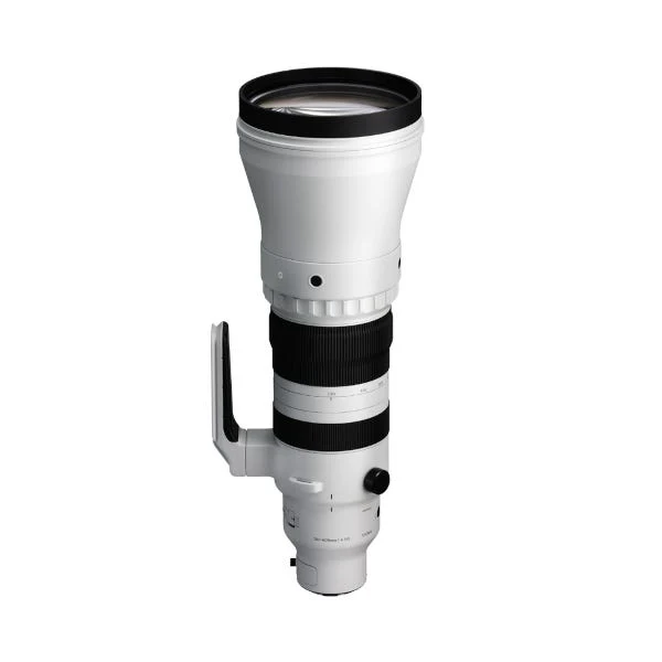 Sigma 300-600mm F4 DG OS Sports - Sony E - Image 2