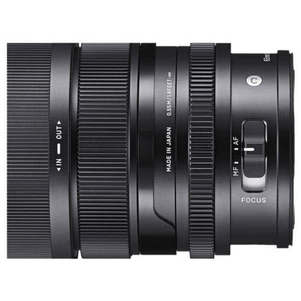 Sigma 35mm F2 DG DN C - L Mount - Image 2
