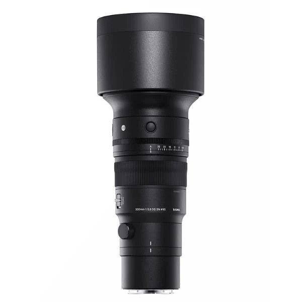 Sigma 500mm F5.6 DG DN Sports - L Mount - Image 3
