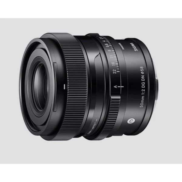 Sigma 50mm F2 DG DN C - Sony E - Image 2