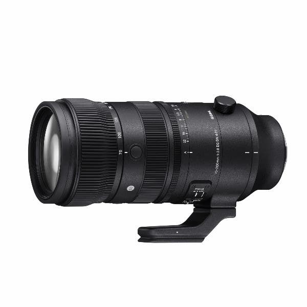 Sigma 70-200mm f2.8 DG DN OS Sport Lens - L-Mount - Image 3