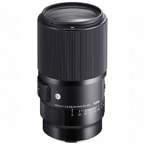 Sigma AF 105mm F2.8 DG DN Art Macro - Sony E