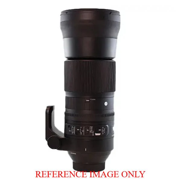 Sigma AF 150-600mm 5-6.3 DG OS "C" - Nikon | Secondhand - Image 2