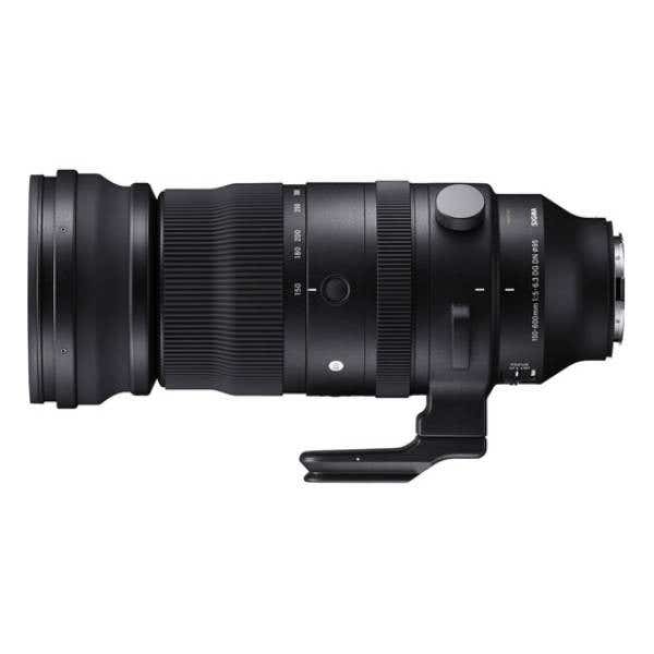 Sigma AF 150-600mm f/5-6.3 DG DN OS Sports - L Mount - Image 2