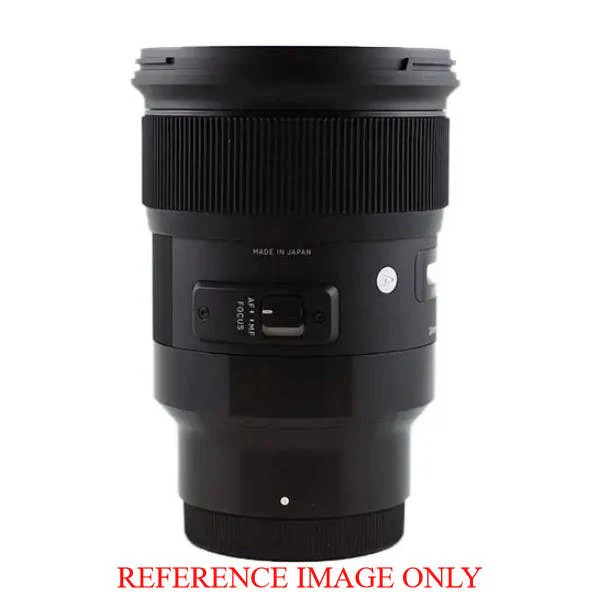 Sigma AF 24MM f1.4 DG Art - Nikon | Secondhand - Image 2