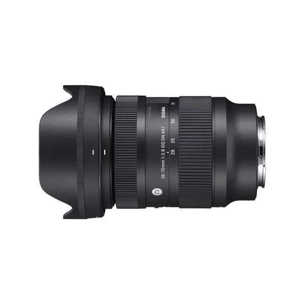 Sigma AF 28-70mm F2.8 DG DN C - Sony E