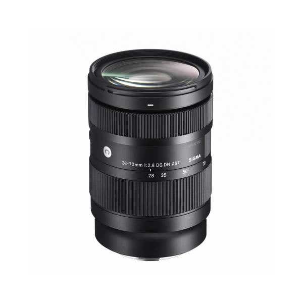 Sigma AF 28-70mm F2.8 DG DN C - Sony E - Image 2