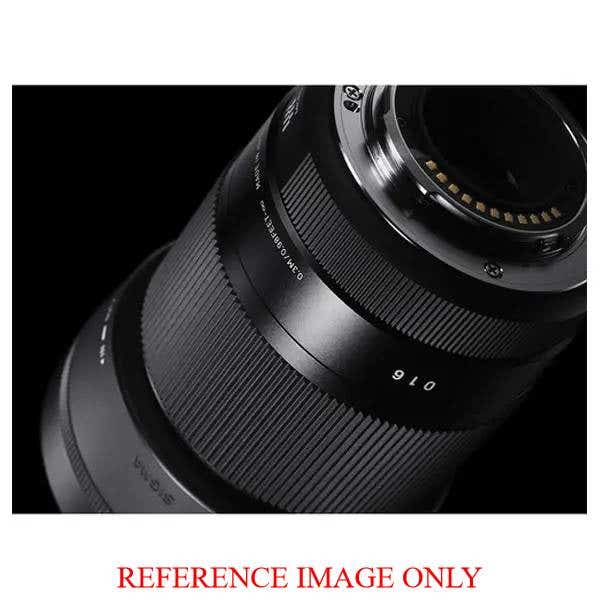 Sigma AF 30mm f1.4 DC DN 'C' - Sony E | Secondhand - Image 3