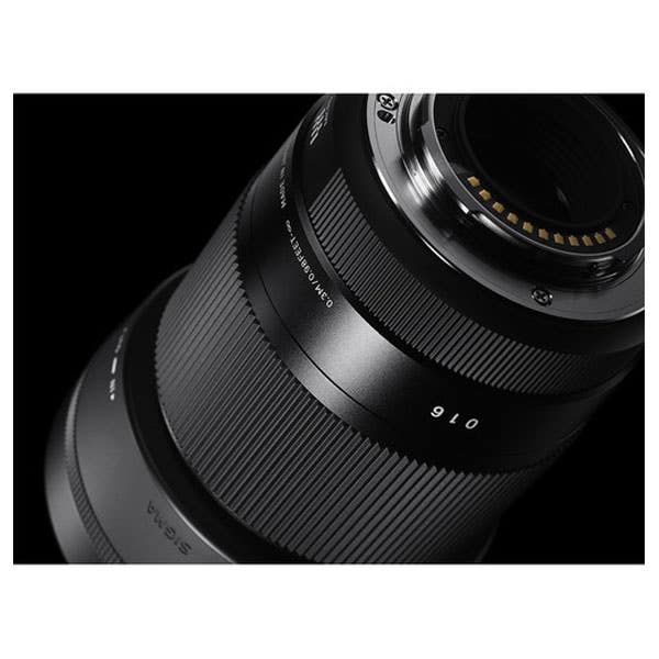 Sigma AF 30mm f1.4 DC DN - Canon EOS M - Image 4