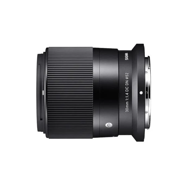 Sigma AF 30mm f1.4 DC DN - Canon EOS R - Image 2
