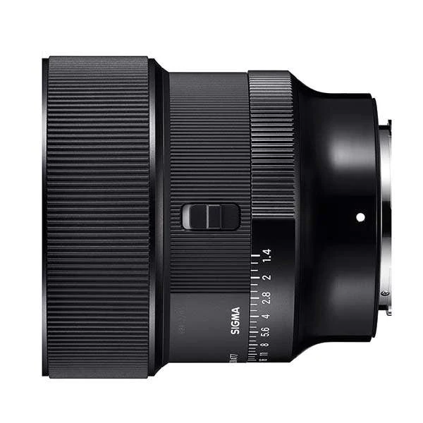 Sigma AF 85mm F1.4 DG DN ART - L-Mount - Image 2