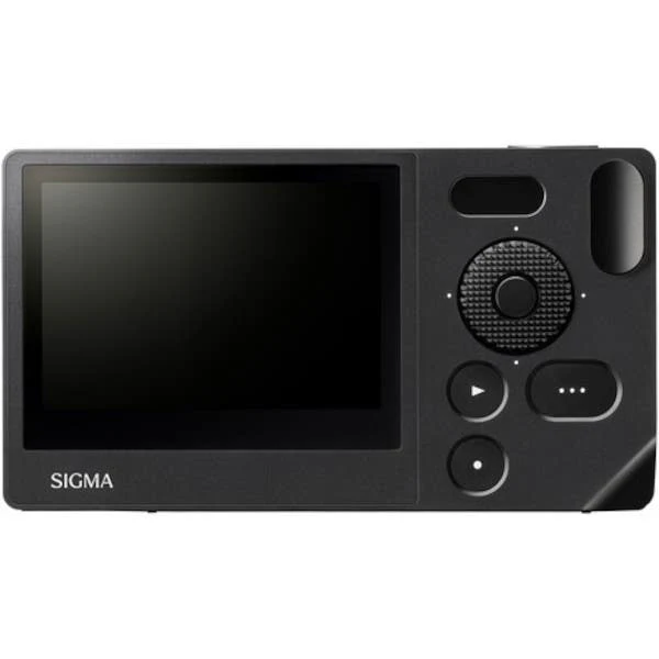 Sigma BF + 45mm F2.8 Kit -Black - Image 4