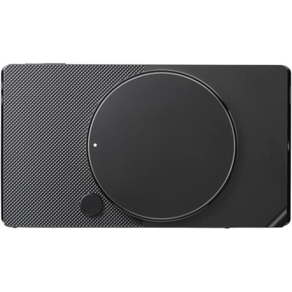Sigma BF + 45mm F2.8 Kit -Black - Image 6